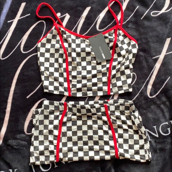 Matching Set ❤️ - Picture 3 of 3